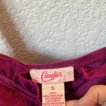 Candie's FINAL MARKDOWN Junior  dress small Photo 2