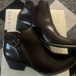 DSW Esprit timber boot 🥾 Photo 9