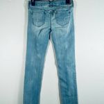 American Eagle  Skinny Stretch Studded Pocket Jean Photo 7