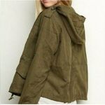 Brandy Melville Women's  Jacket Photo 1