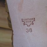 Free People  Womens 8 Byron Strappy Mule Shoes Photo 8