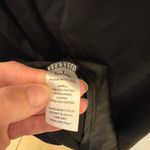 Lulus Black Satin Dress - Ruched Mini Dress - Buster Bodycon Dress homecoming Photo 1