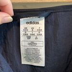 Adidas  Cinchable Running Hooded Windbreaker Light Spring Jacket w/Pockets, S Photo 3