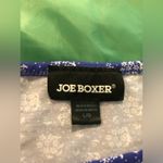 Joe Boxer Women’s V-neck Floral Short Sleeve Blouse Size L Photo 1