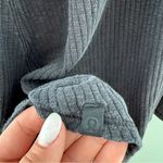 Lululemon Dare to Drape Ribbed Long Sleeve Photo 9