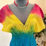 Vibrant Multicolor V Photo 1