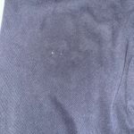 💙 Utopia Floral Embroidered Pants Capri Blue Size 1X Photo 4