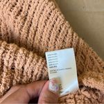 Free People Camel Be Yours Pullover Photo 8