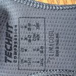 Adidas Bundle of 2,  Women's Sports Bra Duo - Gray and Teal Photo 3