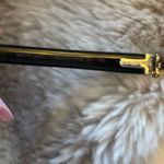 Cartier  Panthere Buffalo Horn Sunglasses Photo 9