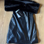 Outcast Montecarlo Dress Black Size XS Photo 0