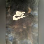 Nike  light fleece sweatshirt/ hoodie. Front full zipper. Photo 6