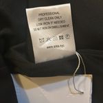 Area NYC AREA Embellished jersey halterneck mini dress size S Photo 7