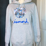 Diamond Supply Co. NWOT Hoodie Photo 0