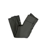 Lululemon  Womens sage green Capri High Elastic Waistband‎ Side Pocket Leggings Photo 1