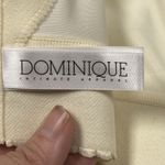 Dominique Noemi Strapless Longline Ivory Bridal Bra Photo 2