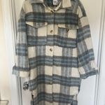 Princess Polly Pea Coat Photo 2