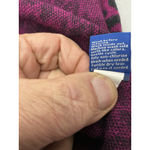 Apt. 9 Womans  Sweater Pullover Medium Animal Print Long Sleeve Crewneck Photo 4