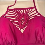 Swimsuits for All Women's Halter One Photo 1