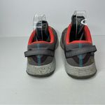 New Balance  Gray and orange Athletic Shoes 9 Fresh Foam Photo 7