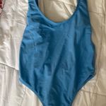 Fabletics  blue swimsuit Photo 0