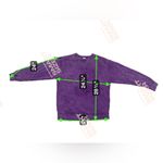 Vintage USA Crewneck Sweatshirt Size L Photo 5