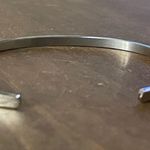 MantraBand  stainless steel inspirational cuff bracelet Photo 5