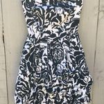 Charlotte Russe  full Strapless formal dress prom Photo 0