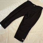 The North Face Women's Black pants Photo 6