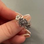 Pandora Shimmering Bouquet Ring Photo 0