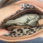 Jessica Simpson Jamie Salmon Crossbody Buckle Bag Photo 6