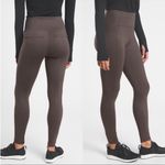 Athleta  Delancey Houndstooth Tight size Medium Photo 1