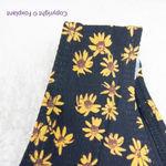 Thrills NEW Free People x black daisy high waist bikini bottom, US size XS Photo 5