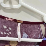 Free People Bella Floral Printed Tunic Top xs Photo 4