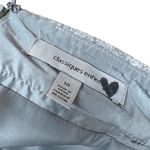 Classiques Entier Straight Wool Blend Tulip Hem Skirt Size 10 Photo 5