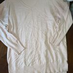 Dreamers womans size medium/large light pink  brand oversized sweater Photo 0