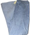 Aerie  Groove-On Rib Velour Flare Pant M Photo 2