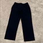 East 5th  Women's Elegant Black Trousers Photo 2