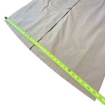 London Fog Vintage 80’s  Maincoats Hooded Trench Coat Size Women’s 12R Photo 11