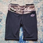 Mossy Oak Yukon Gear M.T. Leggings Eith Infinity Camo Size Medium Photo 3