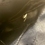 Kate Spade Signature Spade Navy Flower Large Swingpack Crossbody Bag Purse Photo 5