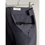 MM.LaFleur The Foster Cigarette Pant - PowerStretch Size 16 Dark Navy Photo 9