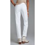 Anthropologie  Pilcro The Vintage Straight Jeans size 32 Photo 1