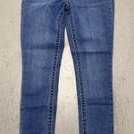 Seven7  Tummyless‎ High Rise Slimming Control Panel Alaska Skinny Jeans Sz 4 NWT Photo 0