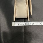 Steve Madden  | Vanilla Clutch/Shoulder/Crossbody Purse Photo 13