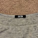 Clayton  xs blouse Photo 2