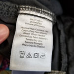 Eddie Bauer  GRAY OUTDOOR ACTIVE SKIRT 6 Photo 9