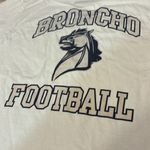 Broncho Football short sleeve tee in size M • UCO • Gameday • mascot tee Size M Photo 4