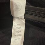 Opening Ceremony OPEN CEREMONY ZIP FLARE RIBBED BLACK SKATERS SKIRT S Photo 5