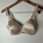 Wacoal  856192 nude tan basic beauty bra 34D Photo 1